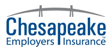 Chesapeake Employers Insurance